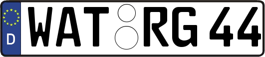 WAT-RG44