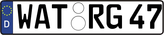 WAT-RG47