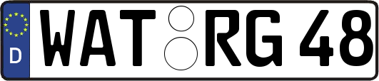 WAT-RG48