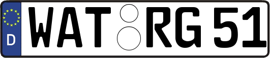 WAT-RG51