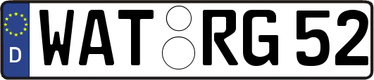 WAT-RG52