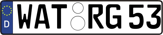WAT-RG53