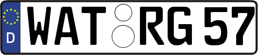WAT-RG57