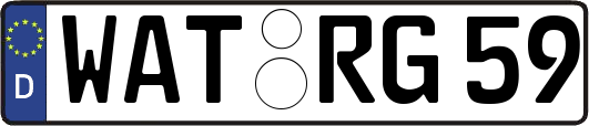 WAT-RG59