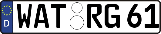 WAT-RG61