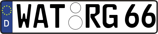 WAT-RG66