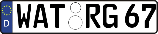 WAT-RG67