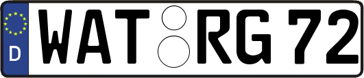 WAT-RG72