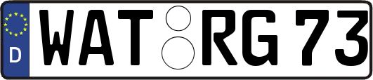 WAT-RG73