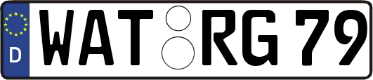WAT-RG79