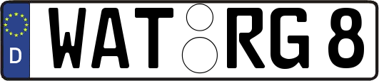 WAT-RG8