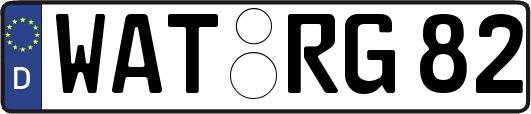 WAT-RG82