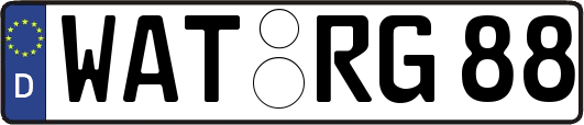 WAT-RG88