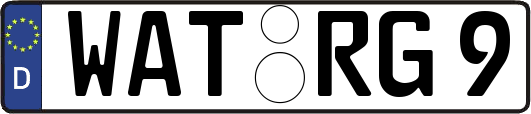 WAT-RG9
