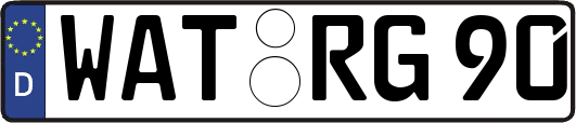 WAT-RG90