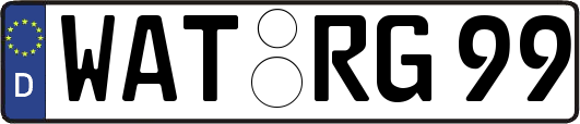 WAT-RG99