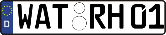 WAT-RH01
