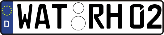 WAT-RH02