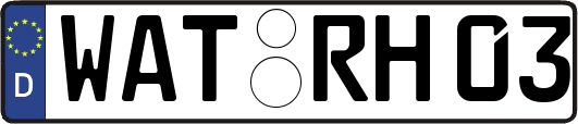 WAT-RH03