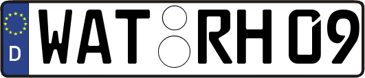 WAT-RH09