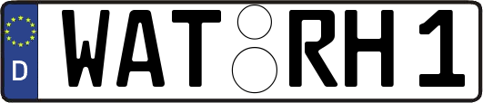 WAT-RH1