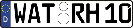 WAT-RH10