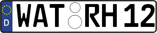 WAT-RH12
