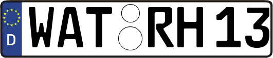 WAT-RH13