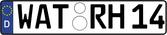 WAT-RH14