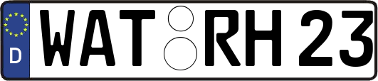 WAT-RH23