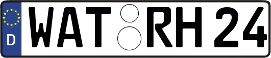 WAT-RH24