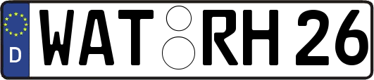 WAT-RH26