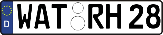 WAT-RH28
