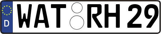 WAT-RH29