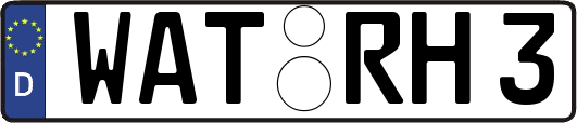 WAT-RH3