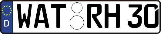 WAT-RH30