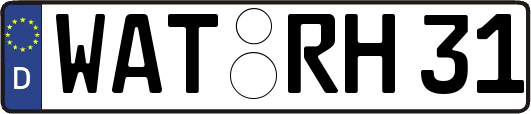 WAT-RH31