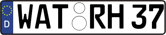 WAT-RH37