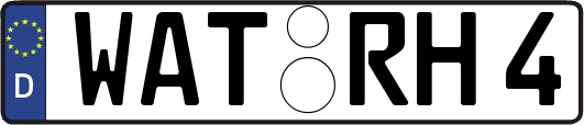 WAT-RH4