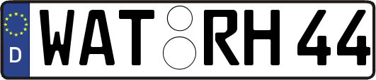 WAT-RH44