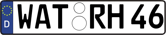 WAT-RH46