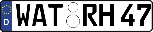 WAT-RH47