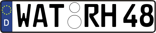 WAT-RH48