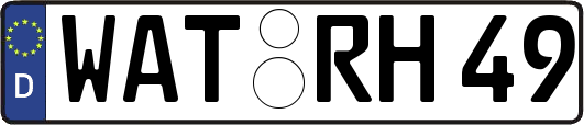 WAT-RH49