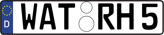 WAT-RH5