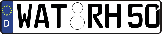 WAT-RH50