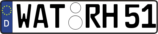 WAT-RH51