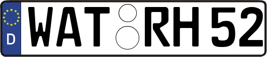 WAT-RH52