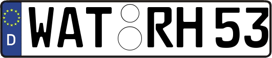 WAT-RH53