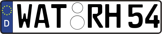 WAT-RH54